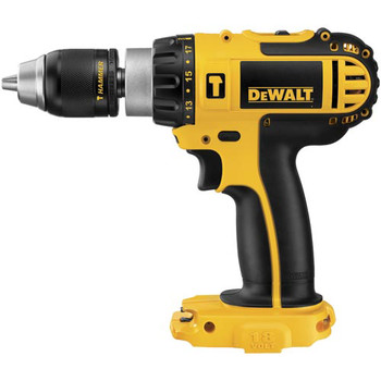 Dewalt DCD775B 18V Cordless Compact Hammer Drill (Bare Tool)