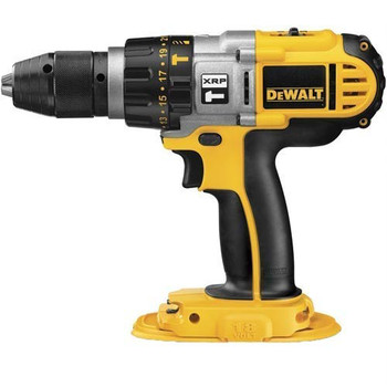 Dewalt DCD950B 18V XRP Cordless 1\/2 in. Hammer Drill Driver (Bare Tool)