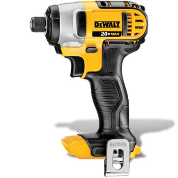 Dewalt DCF885B 20V MAX Cordless Lithium-Ion 1\/4 in. Impact Driver (Bare Tool)