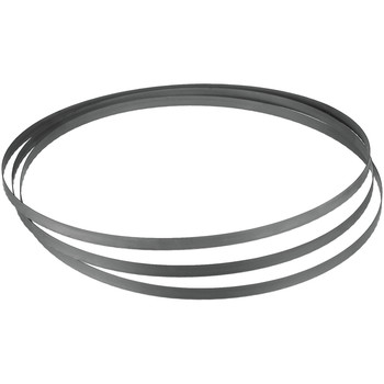 Dewalt DW3982 .020 in. 14 TPI 44-7\/8 in. Bi-Metal Portable Band Saw Blades (3-Pack)