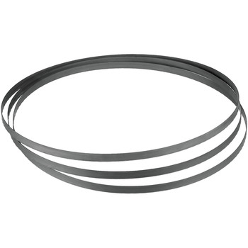 Dewalt DW3983 .020 in. 18 TPI 44-7\/8 in. Bi-Metal Portable Band Saw Blades (3-Pack)