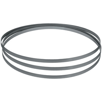 Dewalt DW3984 .020 in. 24 TPI 44-7\/8 in. Bi-Metal Portable Band Saw Blades (3-Pack)