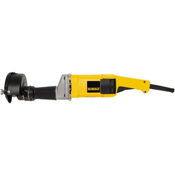 Dewalt DW882 6 in. 5,700 RPM 13.0 Amp Straight Grinder