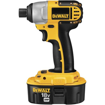 Dewalt DC825KAR 18V XRP Cordless 1\/4 in. Impact Driver Kit