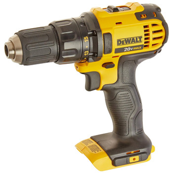 Dewalt DCD780BR 20V MAX Cordless Lithium-Ion 1\/2 in. Compact Drill Driver Kit (Bare Tool)