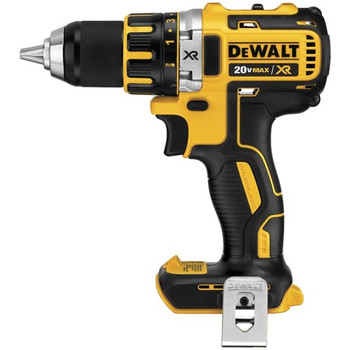 Dewalt DCD790BR 20V MAX XR Cordless Lithium-Ion 1\/2 in. Brushless Compact Drill Driver (Bare Tool)