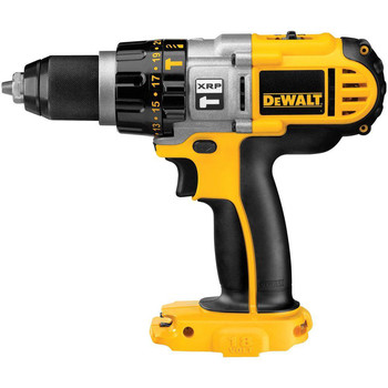 Dewalt DCD950BR 18V XRP Cordless 1\/2 in. Hammer Drill Driver (Bare Tool)