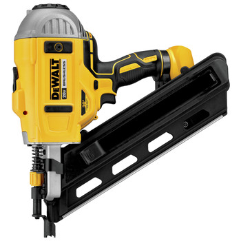 Dewalt DCN692BR 20V MAX Brushless Cordless Lithium-Ion Framing Nailer (Bare Tool)