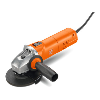 Fein 72217560090 5 in. 10 Amp Compact Angle Grinder