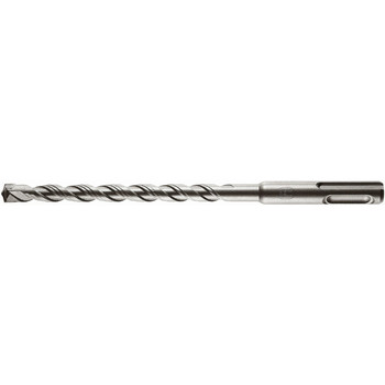 Festool 499912 3-Piece SDS-Plus D6 x 50mm Hammer Drill Bit Set