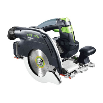 Festool 564637 18V Cordless Lithium-Ion 6-1\/4 in. Circular Saw (Bare Tool)