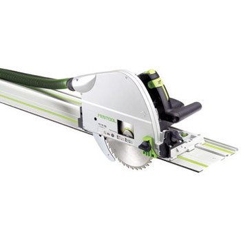 Festool 574684 imperial Plunge Cut Circular Saw