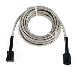 Greenworks 5200402 25 ft. High-Pressure Pressure Washer Hose