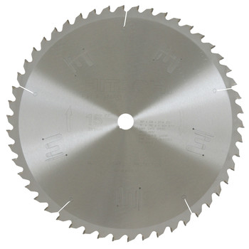 Hitachi 974651Z 15 in. 80-Tooth Combination Circular Saw Blade