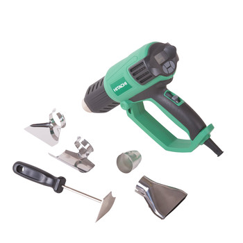 Hitachi RH650V 12 Amp Variable Temperature Heat Gun