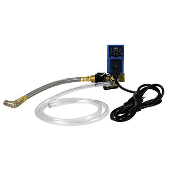 Industrial Air 072-0026IA Automatic Electronic Tank Drain Kit for Air Compressors