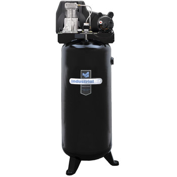 Industrial Air IL3106016 3.1 HP 60 Gallon Oil-Lubricated Stationary Air Compressor