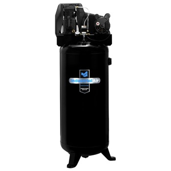Industrial Air ILA3606056 3.7 HP 60 Gallon Oil-Lubricated Stationary Air Compressor
