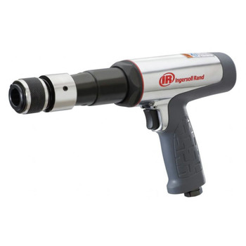 Ingersoll Rand 118MAX Low-Vibe Long Barrel Air Hammer