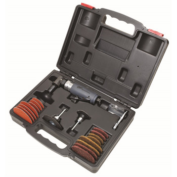 Ingersoll Rand 302BK Composite Air Die Grinder Prep Kit