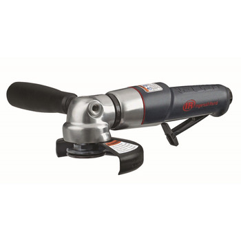 Ingersoll Rand 3445MAX 4-1\/2 in. Angled Air Grinder