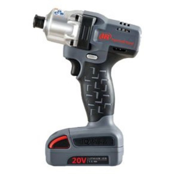 Ingersoll Rand W5110 20V Cordlesss Lithium-Ion 1\/4 in. Hex Quick Change Mid-Torque Impact Driver (Bare Tool) Ingersoll Rand W5110 20V Cordlesss Lithium-Ion 1\/4 in. Hex Quick Change Mid-Torque Impact Driver (Bare Tool)