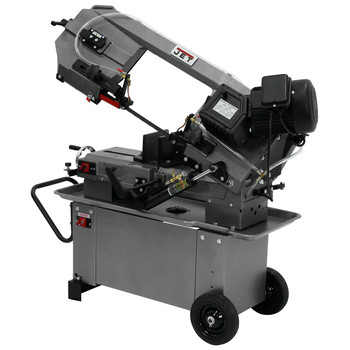 JET 413460 8 in. x 12 in. Geared Head Band Saw