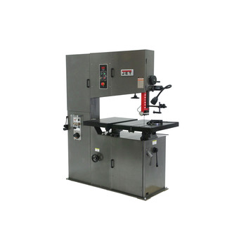 JET 414470 36 in. 2 HP 3-Phase Vertical Band Saw