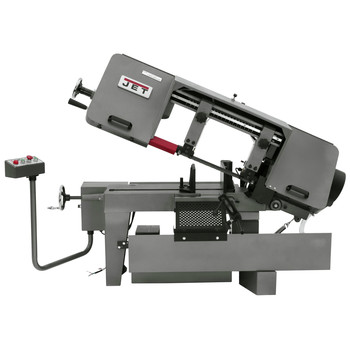 JET 414472 10 in. x 16 in. Horizontal Band Saw