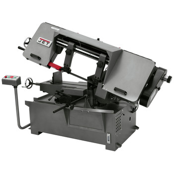JET 414474 10 in. x 16 in. Horizontal Mitering Band Saw