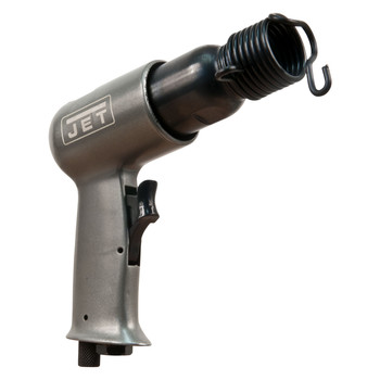 JET 505900 R6 1-5\/8 in. Stroke Air Riveting Hammer
