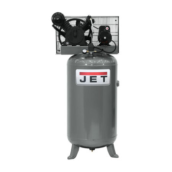 JET 506801 80 Gallon Vertical Air Compressor
