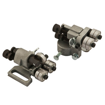 JET 708127 Carter Style Band Saw Bearing Blade Guides for 14 in. Band Saws