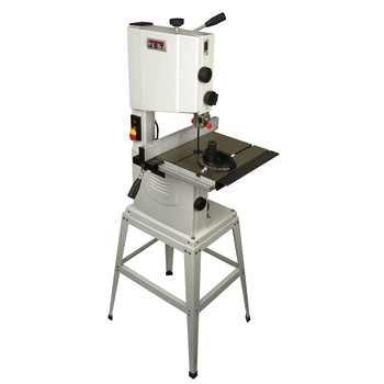 JET 714000 10 in. Open Stand Band Saw