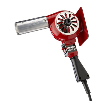 Master Appliance HG751B 14.5 Amp 1,000 Degree Master Heat Gun