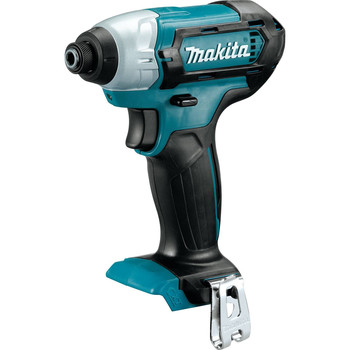 Makita DT03Z 12V MAX CXT Cordless Lithium-Ion 1\/4 in. Impact Driver (Bare Tool)