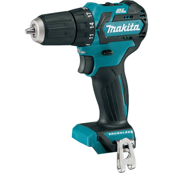 Makita FD07Z 12V MAX CXT Lithium-Ion Brushless Cordless 3\/8 in. Driver-Drill (Bare Tool)