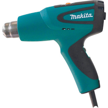 Makita HG551V 120V Variable Temperature Heat Gun
