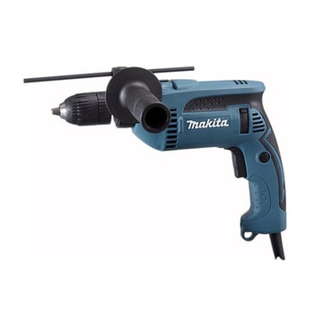 Makita HP1641K 5\/8 in. Hammer Drill Kit