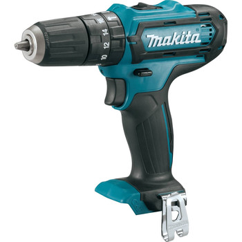 Makita PH04Z 12V MAX CXT Cordless Lithium-Ion 3\/8 in. Hammer Drill Driver (Bare Tool)
