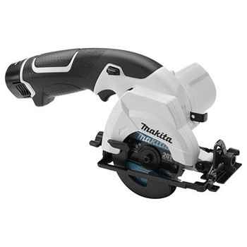 Makita SH01W 12V MAX Cordless Lithium-Ion 3-3\/8 in. Circular Saw