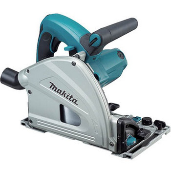 Makita SP6000J 6-1\/2 in. Plunge Circular Saw