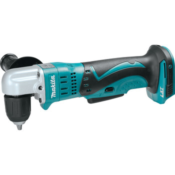 Makita XAD02Z 18V LXT Cordless Lithium-Ion 3\/8 in. Angle Drill (Bare Tool)