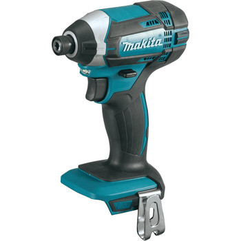 Makita XDT11Z 18V LXT Cordless Lithium-Ion 1\/4 in. Impact Driver (Bare Tool)