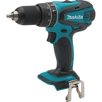 Makita XPH01Z 18V LXT Cordless Lithium-Ion 1\/2 in. Hammer Driver-Drill (Bare Tool)