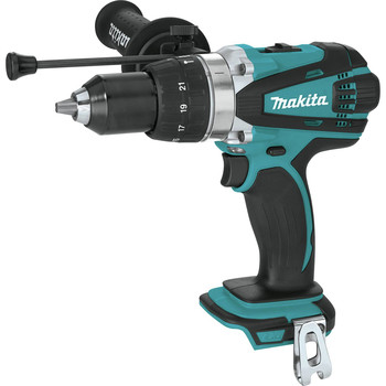 Makita XPH03Z 18V LXT Cordless Lithium-Ion Hammer Drill Diver (Bare Tool)