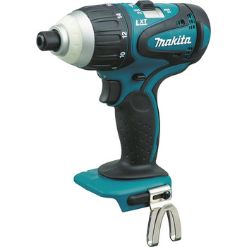 Makita XPT03Z LXT 18V Cordless Lithium-Ion Hybrid 4-Function Impact Hammer Drill Driver (Bare Tool)