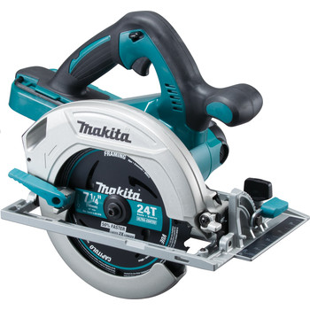 Makita XSH01Z 18V X2 LXT Cordless Lithium-Ion (36V) Cordless 7-1\/4 in. Circular Saw (Bare Tool)