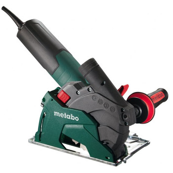 Metabo 600408620 10.5 Amps 5 in. Masonry Cutting\/Scoring Angle Grinder