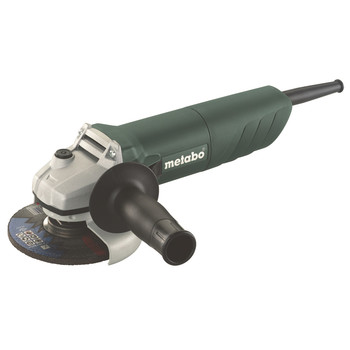 Metabo 601234420 4-1\/2 in. 7.5 Amp 11,000 RPM Angle Grinder